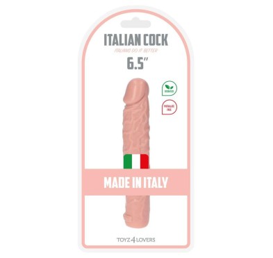 Dildo z żyłami penis członek realistyczny sex 16cm